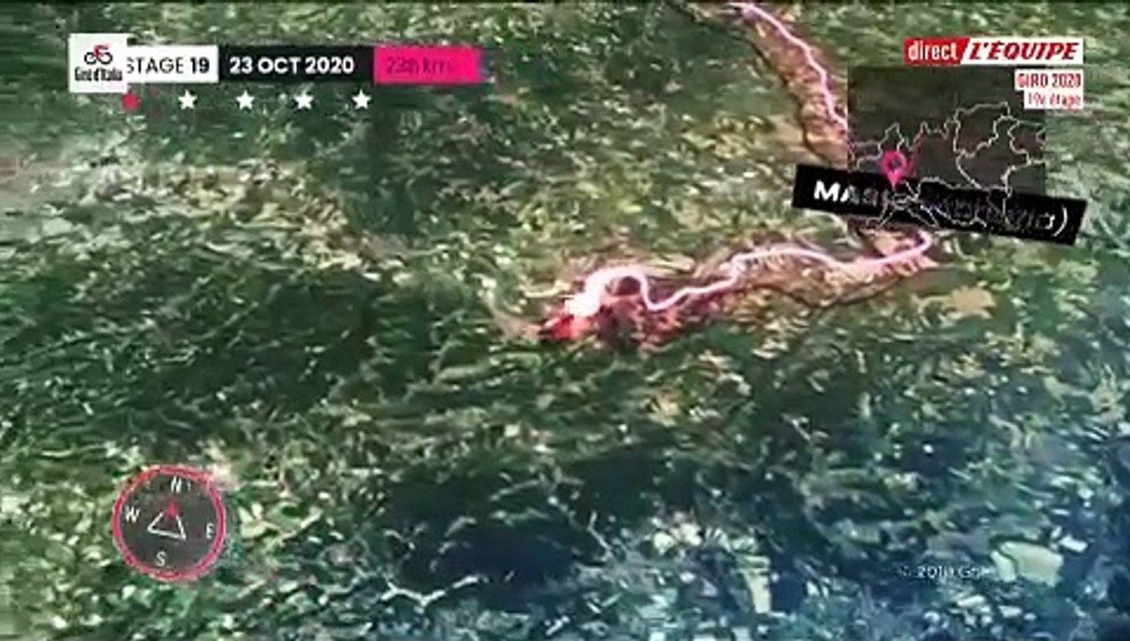 Cyclisme sur route - Tous sports : ETAPE_19_PARTIE_02