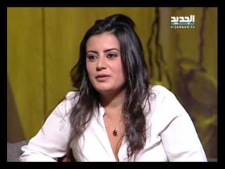 بعدنا مع رابعة  حلقة 22-05-2013 Promo