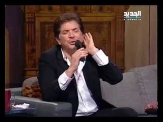 معقول -  وليد توفيق - بعدنا مع رابعة
