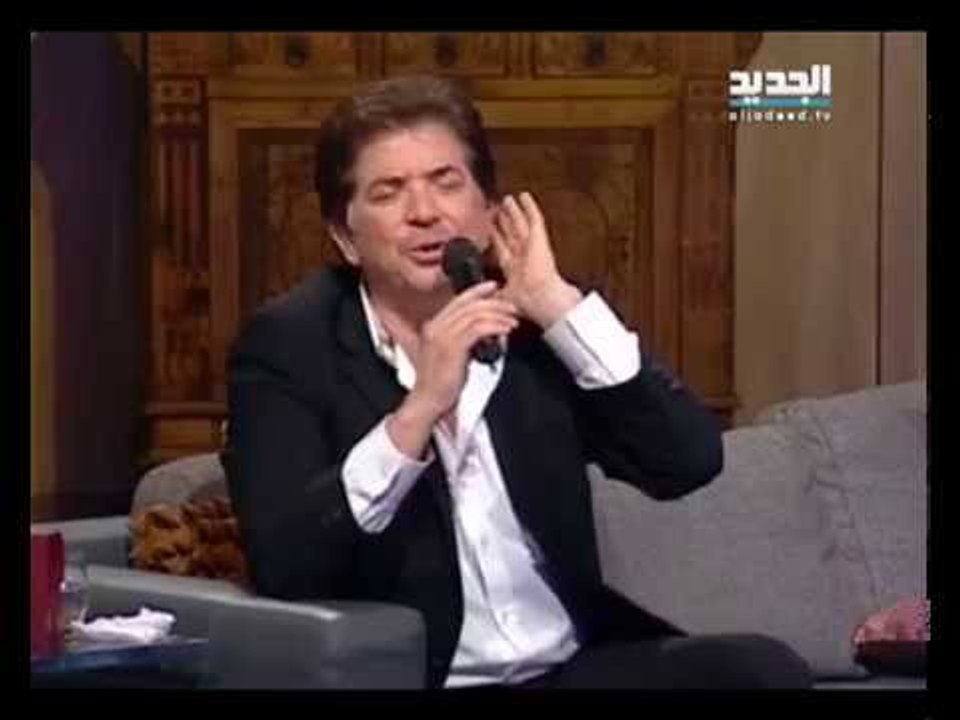معقول -  وليد توفيق - بعدنا مع رابعة