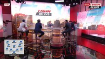 Tous Sports - Replay : L'√âquipe du Soir du 21 Octobre partie 1