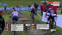 Championnats du monde Cross-Country Femmes - VTT - Replay