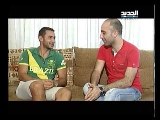 أوفسايد - حسن حسين ولاري مهنا.... والوجه الآخر