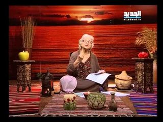 غفران مع مريم نور - الحلقة 802 كاملة