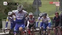 Cyclisme sur route - Tous sports : ETAPE_18_PARTIE_01