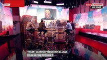 √âmission - Replay : L'√âquipe du Soir 10 septembre, 1re partie