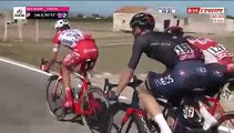 Cyclisme sur route - Tous sports : ETAPE_08_PARTIE_01