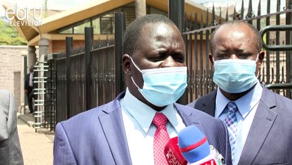 Wabunge Walalamikia Njama Ya Serikali Kuagiza Sukari Kutoka Uganda