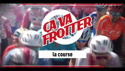 Cyclisme - Replay : Tirreno-Adriatico - 6√®me √©tape