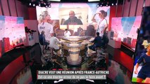 √âmission - Replay : L'√âquipe du Soir du 29 Novembre partie 1