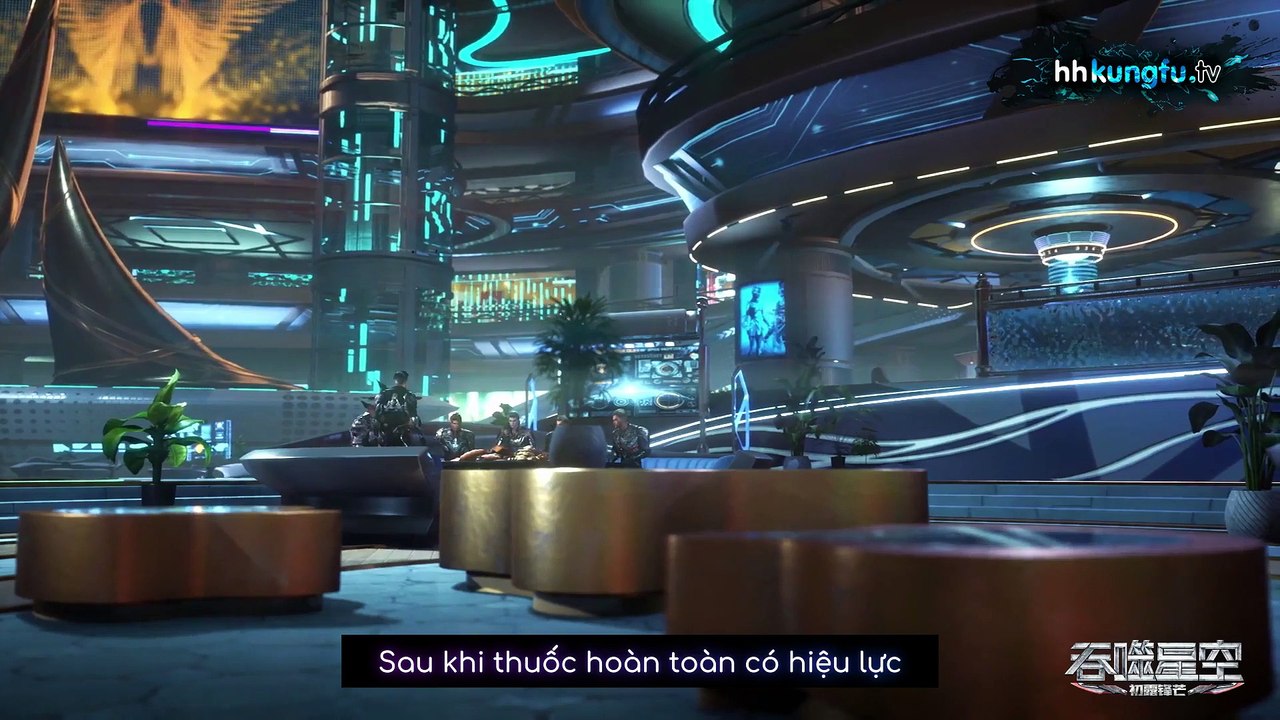 chuan hoang canh
