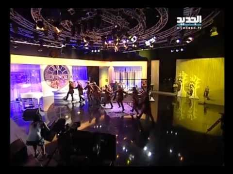 بعدنا مع رابعة - هادي خليل و حسام جنيد - حاجي مطر
