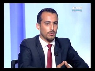 للنشر - الصحافي الأردني الذي تلقى ضربة على خصيتيه