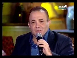 قمري وبتضلي قمري - الياس كرم - غنيلي ت غنيلك