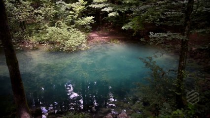 Cascada Bigăr & Cheile Nerei (iulie 2020)