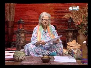 السلام عليكم 2 مع مريم نور - الحلقة 5 كاملة