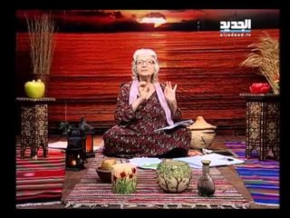 غفران مع مريم نور - الحلقة 814 كاملة