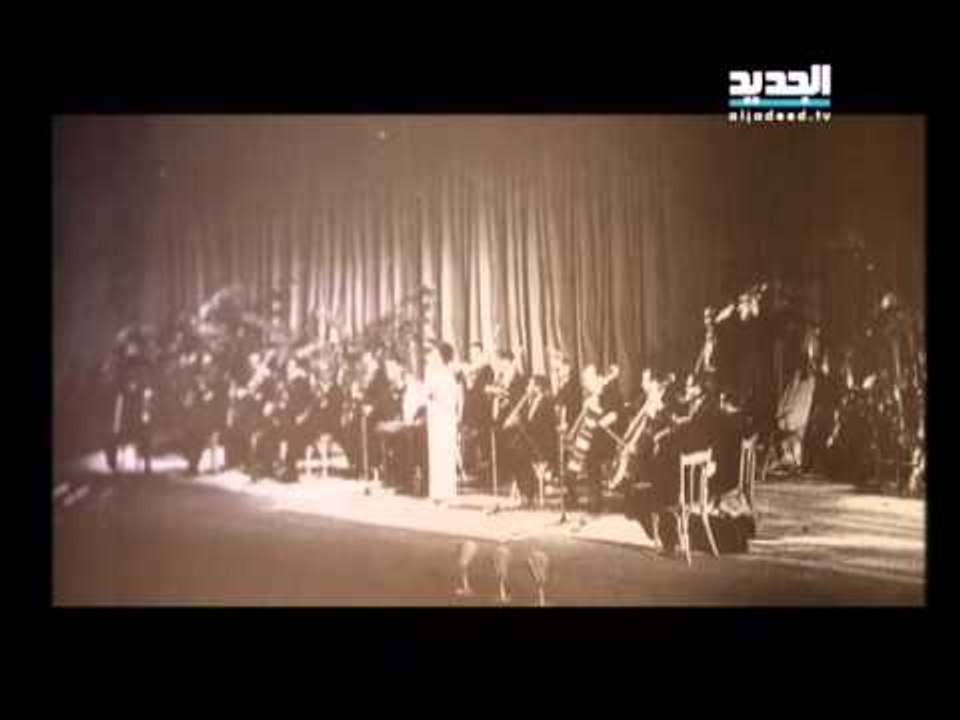 تاريخ مهرجانات بعلبك - صبحي أمهز