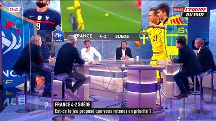 √âmission - Replay : L'√âquipe du Soir du 17 Novembre partie 2