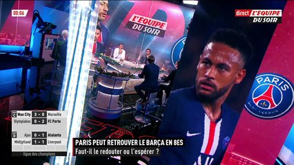 √âmission - Replay : L'√âquipe du Soir Prolongation 9 d√©cembre