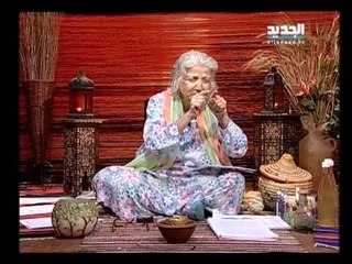 السلام عليكم 2 مع مريم نور - الحلقة 4 كاملة