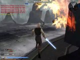 Star Wars Battlefront II (2005) odc.4 Mygeeto Amongst the ruins 2/2