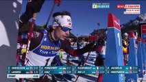 Biathlon - Replay : Poursuite hommes de Hochfilzen