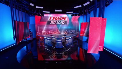 √âmission - Replay : L'√âquipe du Soir Prolongation du 06 janvier