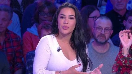 Milla Jasmine balance sur les coulisses de la télé-réalité dans TPMP
