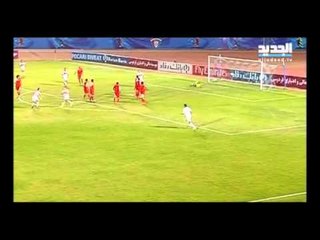 مباراة لبنان والبرازيل الودية حصريا على الجديد Promo