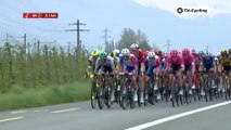 Tour de Romandie 2021 - Stage 1 [LAST 5 KM]