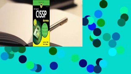 Ultimate CISSP for Dummies 📘: Complete E-Book to Secure Your Certification