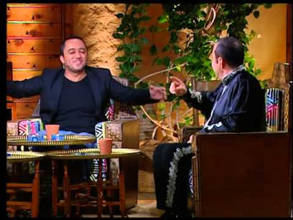 غنيلي ت غنيلك - إعادة حلقة الفنان وسام الأمير-Promo