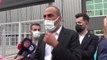SPOR Kayserispor Basın Sözcüsü Mustafa Tokgöz: İnşallah ligde kalacağız