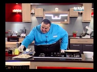 ولا أطيب ج6 - الحلقة 35 كاملة