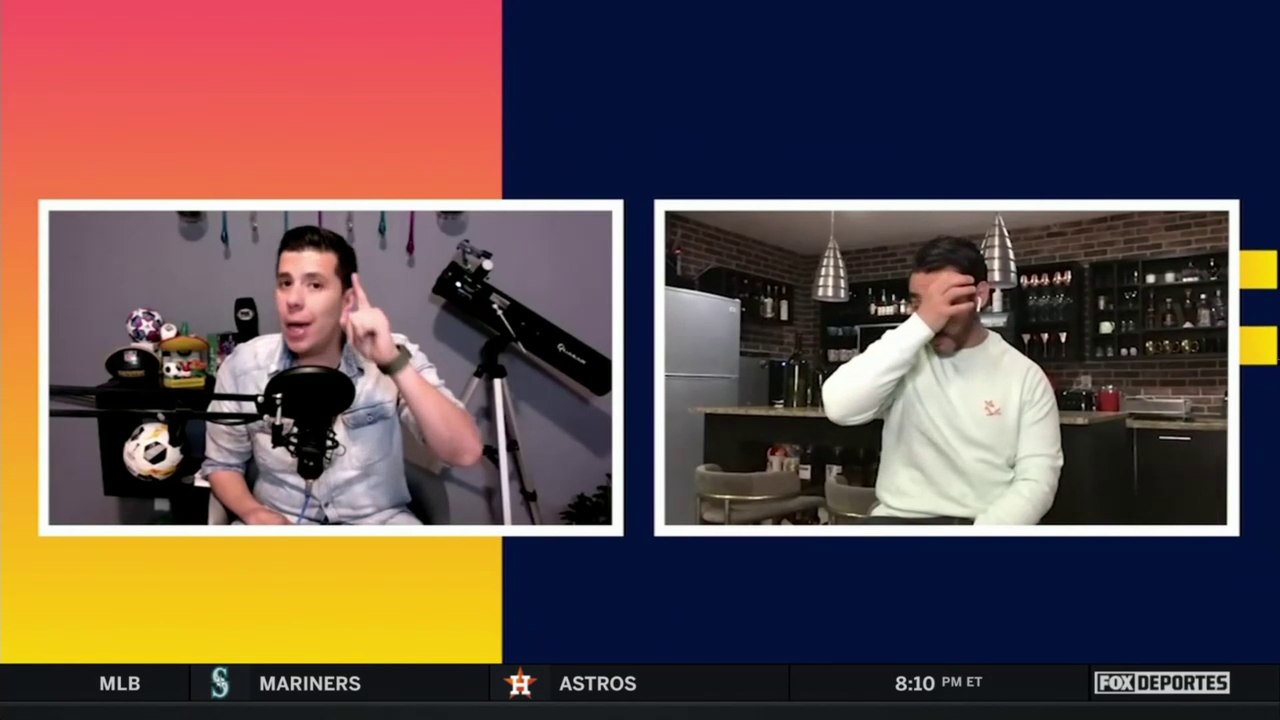 ¿Chivas todavía puede salvar el torneo?: Agenda FS