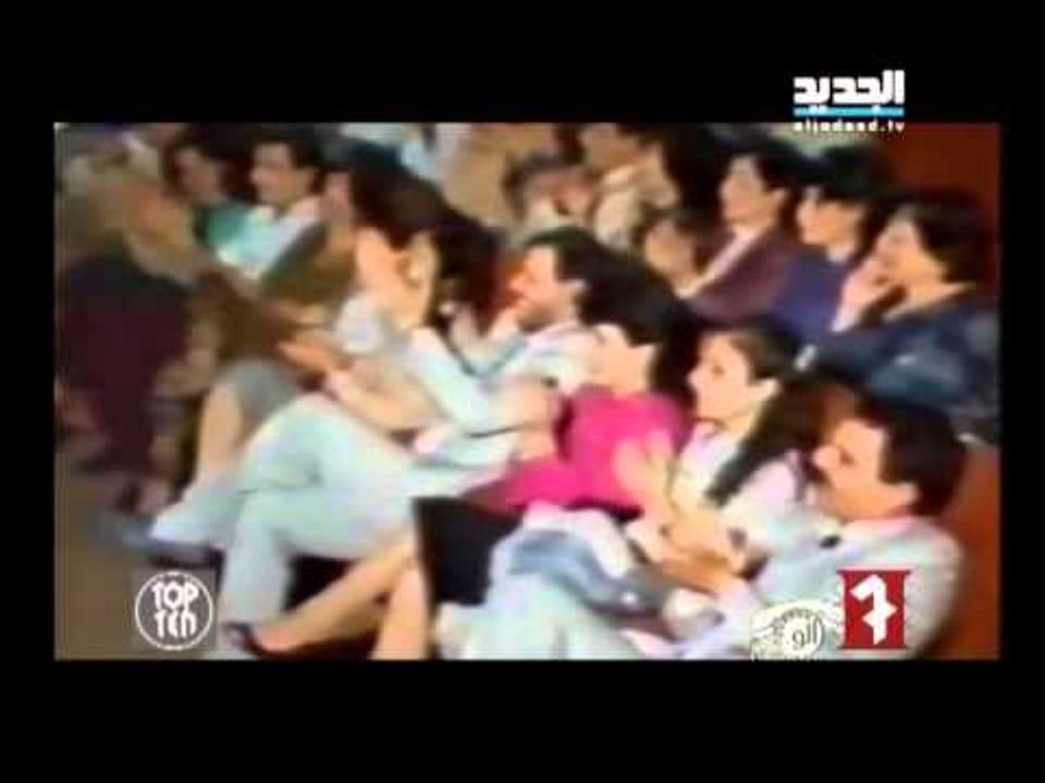 Top 10 - أهم 10 شخصيات لبنانية رحلت قبل أوانها...