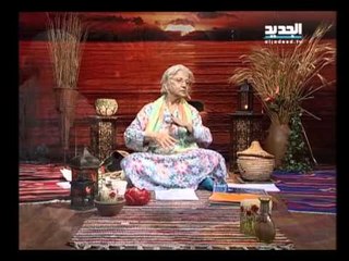 غفران مع مريم نور - الحلقة 871 كاملة
