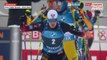 Biathlon - Replay : Mass start hommes d'Oberhof