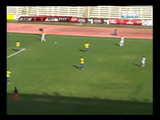 اوفسايد: افضل حارس مرمى في الأسبوع الأول