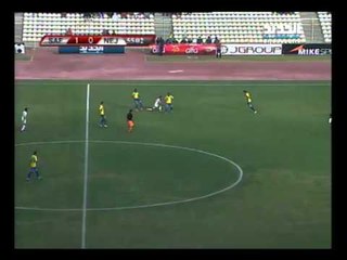 دوري الفا اللبناني لكرة القدم - مباراة الصفاء والنجمة الاسبوع الاول كاملة