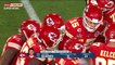 Foot US - Replay : Super Bowl : Tampa Bay Buccaneers - Kansas City Chiefs, 1√®re partie