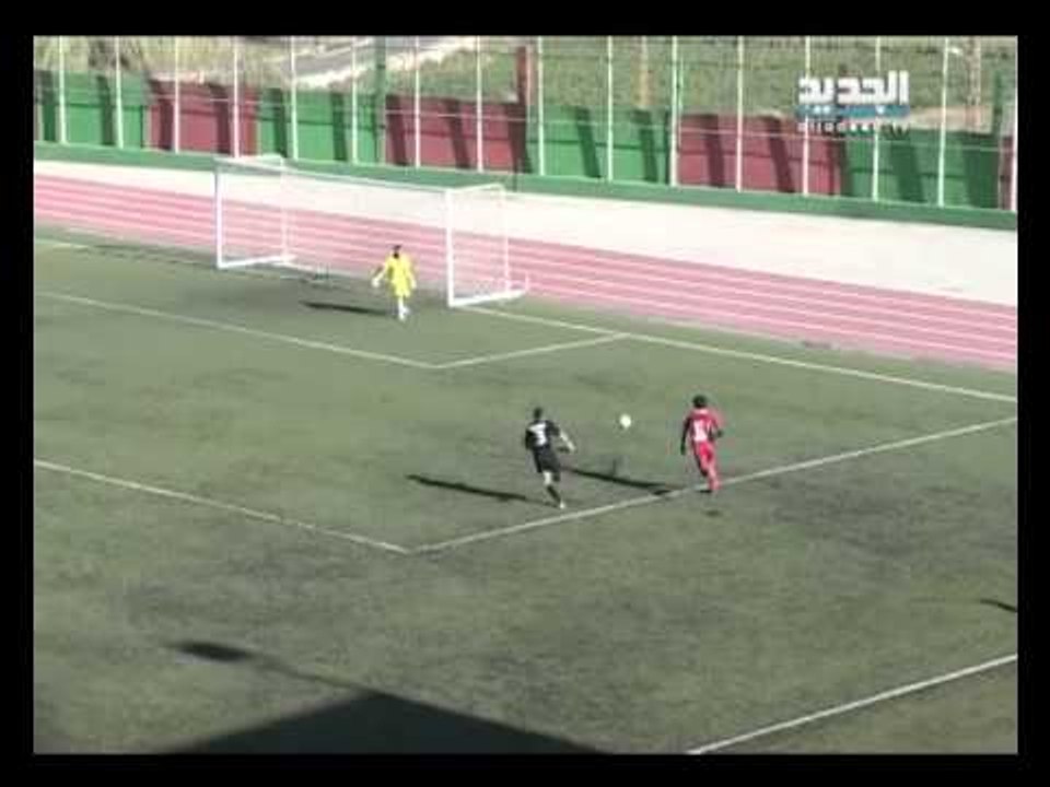 اوفسايد: ملخص مباراة السام زغرتا وشباب الساحل –...