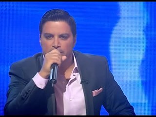 بعدنا مع رابعة -حلقة الفنان هشام الحاج-Promo