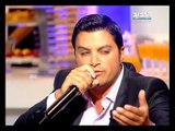 مواويل - هشام الحاج - بعدنا مع رابعة