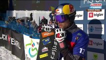 Ski Glace - Replay : Championnats du monde de snowboard