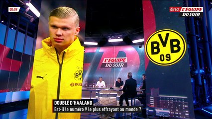 √âmission - Replay : L'√âquipe du Soir Prolongation du 18 f√©vrier