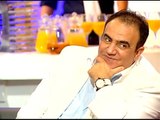 بعدنا مع رابعة حلقة 09-10-2014-Promo