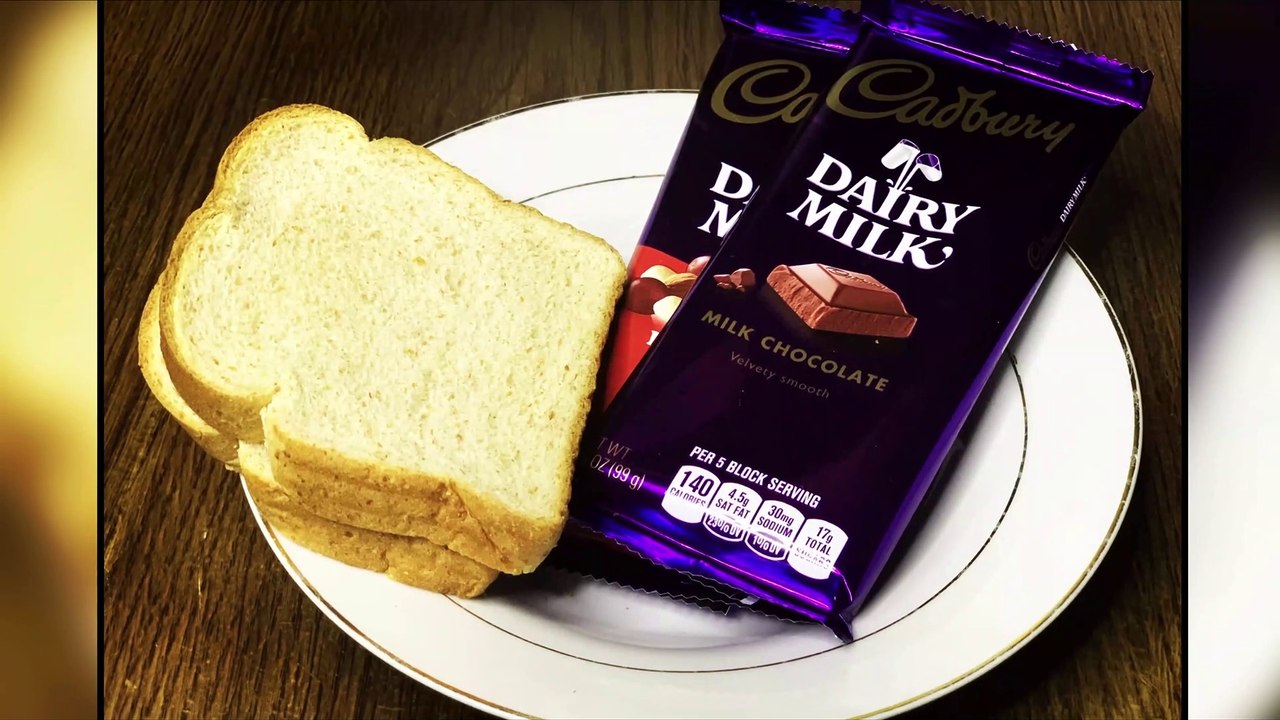 5 Minutes Evening Snacks Recipe | Crispy & Tasty Bread Snacks |  Quick & Easy snacks| Instant Snacks