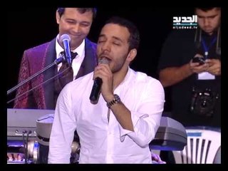 مهرجانات أهمج - حسين الديك -  ارضى بالنصيب